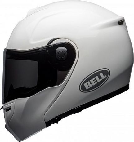 Bell Srt Modular White Storlek XS